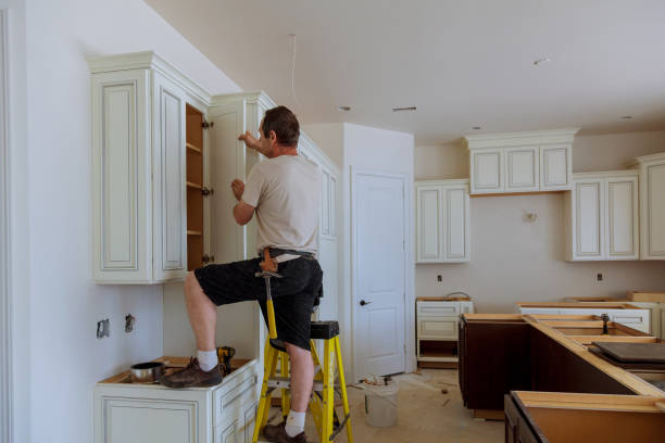 Licensed Kitchen Flooring service in Highland, MD - BM Kitchen