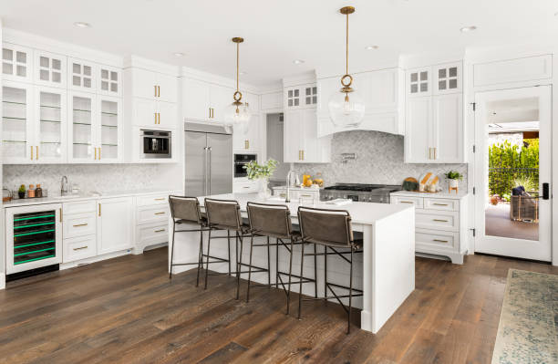 24/7 Emergency Kitchen Flooring experts in Highland, MD